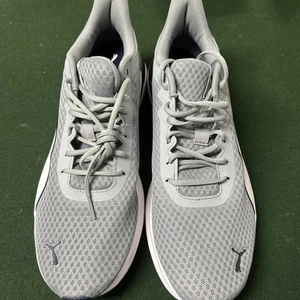 Puma Soft Foam Optimal Comfort Transport Sneaker Herren Gr. 11 grau 1750131 - Bild 1 von 6