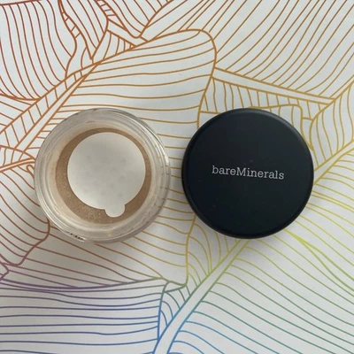 bareMinerals SPF 15 Foundation FAIRLY LIGHT 2g Brand New & Sealed - Image 1 of 2