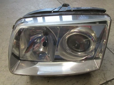 XENON Scheinwerfer links VW Polo 6N2 GTI Beleuchtung HELLA - Bild 1 von 4