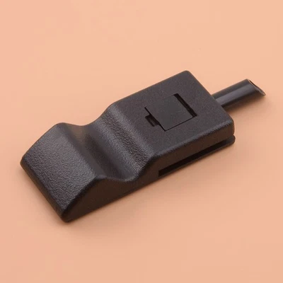 1pcs Door Lock Knob Fit For Chevy Silverado Avalanche GMC Sierra Yukon Escalade - Image 1 of 4