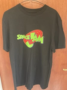 GOOD SPACE JAM T SHIRT. XL SIZE. - Picture 1 of 3