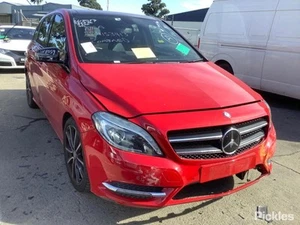 MERCEDES BENZ B CLASS W246 03/12-07/13 A/C COMPRESSOR SA-JY9 OE 0042300311 - Picture 1 of 11