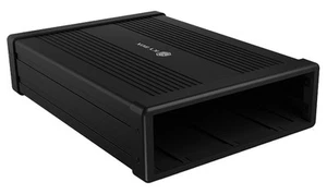 ICY BOX Festplattengehäuse IB-525-U3 5,25" (13,3cm) - Bild 1 von 9
