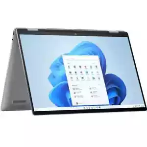 HP Envy 2-in-1 16" WUXGA Touch Laptop, AMD Ryzen 5, 8GB RAM, 512GB SSD - Picture 1 of 9