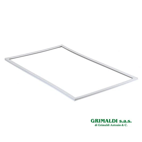 GUARNIZIONE PORTA FRIGORIFERO ARISTON INDESIT ORIGINALE C00114662 925X552mm - Immagine 1 di 1