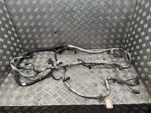 Iveco Daily 2.3 MK6 ab 2019 Katalysator Auspuff DPF Verkabelung 5802735566 ORIGINAL - Bild 1 von 16