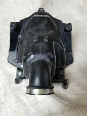 Caixa de ar limpador de ar conjunto Yamaha YZ250F 2014 2015 2016 FABRICANTE DE EQUIPAMENTO ORIGINAL 1SM-14453-00-00 - Imagem 1 de 4