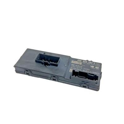 Volkswagen Atlas 2018 puerta trasera puerta levadiza puerta trasera módulo de control unidad OEM Foto 1 de 4