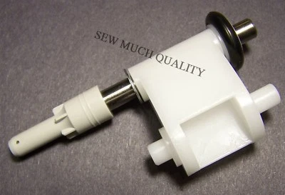 BOBBIN WINDER # XC5041221 Brother Alt# XC5041121 - Image 1 of 4