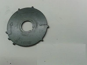 Rotor de encendido Triumph 750 900 3 cilindros (modelos carburador), - Imagen 1 de 1