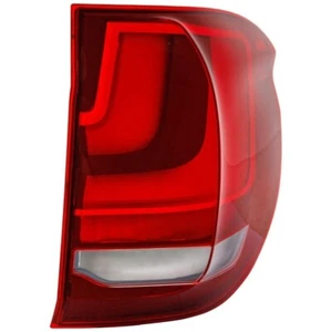 New Tail Light Right Outside Fits 2014-2018 Bmw X5 63217290104 BM2805118 - Picture 1 of 1