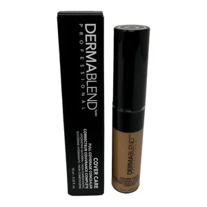 Dermablend Professional Cover Care Full Coverage Concealer 42N - 0.33 Oz / 10 ml - Picture 1 of 2