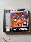 Worms Pinball (PS1) - PlayStation One