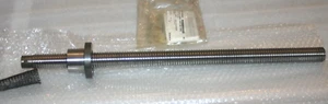 Bosch Rexroth R021R30069 Gruppo viti a sfera 32X5T5 L620 FEMES R151331013 Dado - Foto 1 di 7