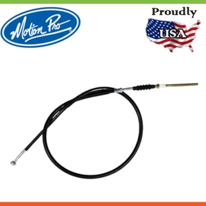 Nuevo * Motion Pro * Cable de freno delantero - 50-025-30F para adaptarse a HONDA ATC185 185cc - Imagen 1 de 4