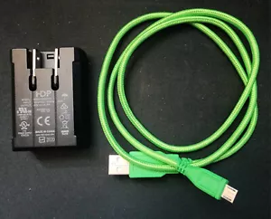 NUOVO! Dexc0m G6 Alimentatore Originale OEM 5W Adattatore HDP05-MD05010U Caricatore USB A - Foto 1 di 2