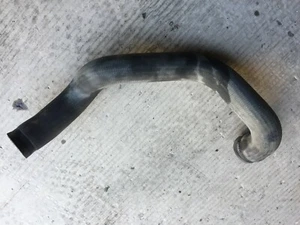 Manguera radiador de agua inferior mercedes-benz w124 e220 coupe 1245015682  - Imagen 1 de 2