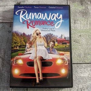 Runaway Romance (DVD, 2019) - Bild 1 von 3
