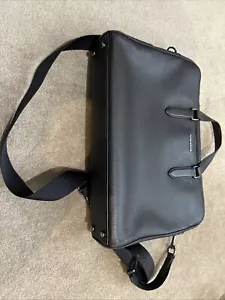 coach briefcase - Picture 1 of 7