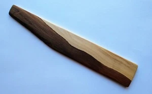 Inkle Loom Beater Stick 8.5in Handmade - Picture 1 of 3