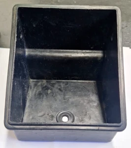 HONDA CB 400 N 250 SCATOLA PORTA OGGETTI 83501443610 - Imagen 1 de 3