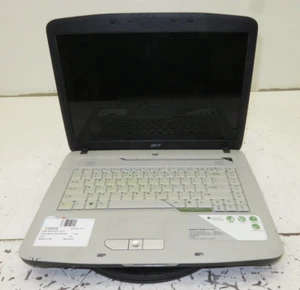 Acer Aspire 5315-2077 Laptop Intel Celeron 540 2GB Ram No HDD or Battery - Picture 1 of 9