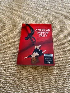 American Horror Story The Complete First 1st Season DVD Set, Sealed - Picture 1 of 2