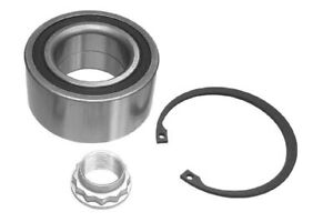 Rear Right Wheel Bearing for Mercedes Benz 300 CE M103.983 3.0 (03/87-05/93)