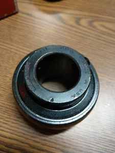 Sealmaster 3-13 Kugellagereinsatz 1 3/16" New Old Stock - Bild 1 von 4