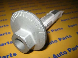 Toyota Tacoma 4Runner FJ Cruiser Front Suspension Toe Adjust Bolt OEM New - Picture 1 of 4