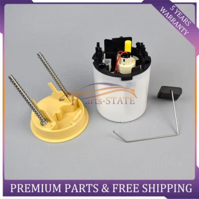 Fuel Pump Asse For 2002-2009 Mercedes Benz Right Side W211 E320 E280 E500 CLS550 - Image 1 of 4