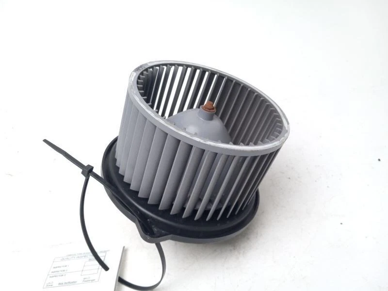 Motor soplador Kia Soul 2010-2013 Foto 1 de 4