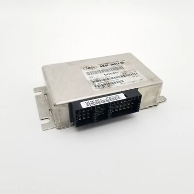 2010 - 2013 Land Rover LR4 Range Rover Transfer Case Control Module AH427H417AE - Image 1 of 4