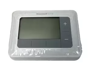 Honeywell RTH7560E 7-Day Programmable Thermostat for Heating & Cooling Used - Picture 1 of 12