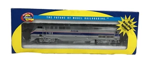 Tren a escala ATHEARN RTR HO #91575 P-42 Amtrak #111 Corredor Noreste DCC (V) - Imagen 1 de 7