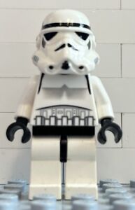 Lego Star Wars Minifigur sw0036b Imperial Stormtrooper - 7659