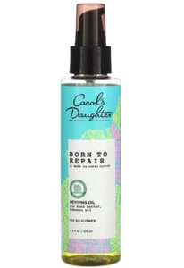 Carol's Daughter Born To Repair Reviving Hair Oil Moisturizing Anti Frizz - Picture 1 of 2