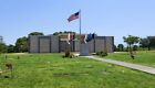 Two Chapel Lawn Veterans Cemetery Plots