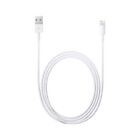 Original Apple Lightning Cable For Iphone X,se, 6,7,8, 5 (3.3 Ft /1m) Md818am/a