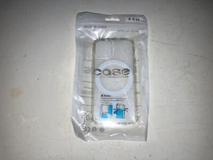Clear Case Shockproof für Apple iPhone 12 Mag Safe Hülle - Bild 1 von 2