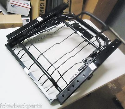 MARCO ASIENTO LADO CONDUCTOR LAMBORGHINI GALLARDO LH OEM # 400881157 Foto 1 de 4