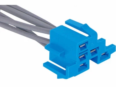 Para 1991-1995 Chevrolet G20 interruptor de ignição conector AC Delco 87668PT 1992 1993 - Imagem 1 de 2