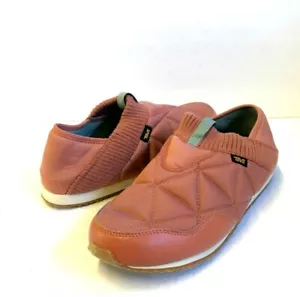 Teva ReEMBER MOC ALL GENDER SCHUHE ARAGON US HERREN 8/DAMEN 10 - Bild 1 von 5