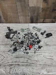 2014 14 13-15 Honda CBR500R CBR500 Misc Miscellaneous Hardware Bolts Screws - Picture 1 of 12