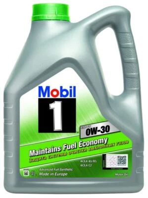 Engine Oil MOBIL 2015101010J7 - Image 1 of 3