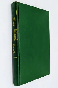 This Island Earth HC Jones 1952 Shasta - Imagen 1 de 7