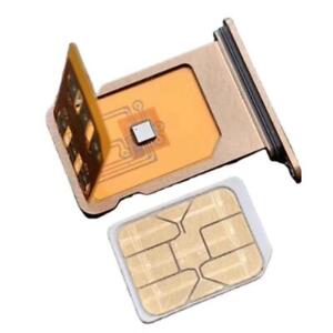 Unlocking Card Sim Card Carriers For Phone14/13/12/11/ProMax/XR' H2Q8