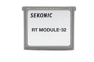Sekonic Sendermodul RT-32 für L-358, L-608 #817 - Bild 1 von 6