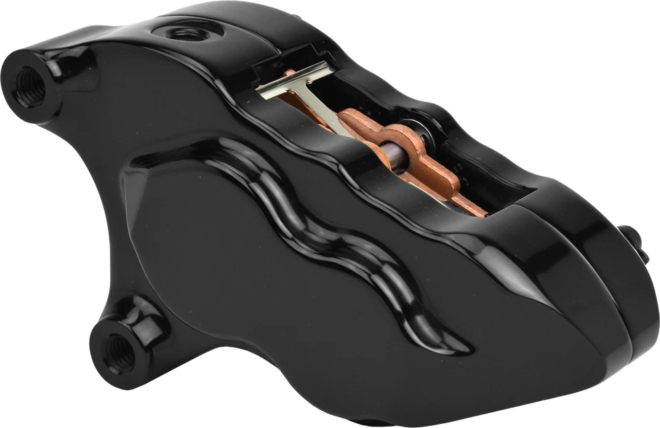 Harley Davidson personalizada Hawg Halters Inc 2013 FLTRXSE CVO Road Glide 4 pistones para Foto 1 de 1