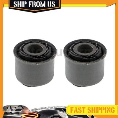 Para 2014 2015 2016 2017 2018 Ram 5500 6,4 L 2x Mevotech barra de oruga buje delantero Foto 1 de 4